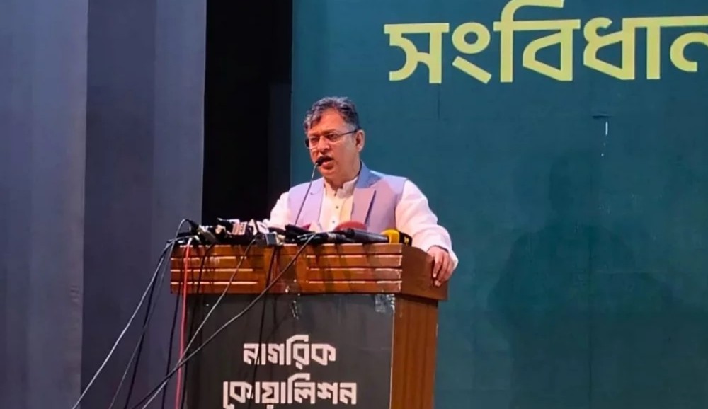 ‘আ.লীগকে বিচারের আওতায় আনার উদ্যোগকে স্বাগত জানায় বিএনপি’