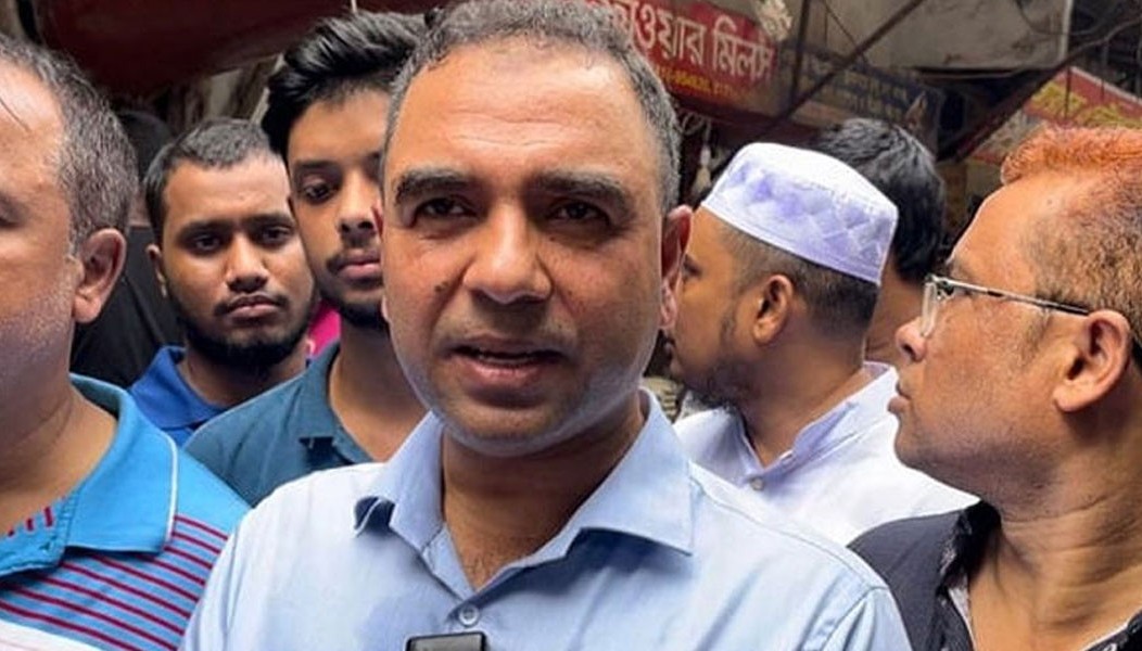 ভাইরাল ভিডিও নিয়ে যা বললেন আব্দুল জব্বার মন্ডল