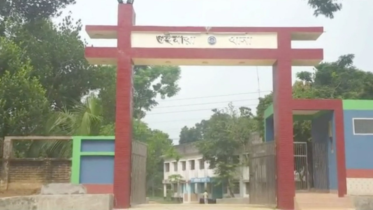 খাগড়াছড়িতে ত্রিপুরা সম্প্রদায়ের ৪ কৃষক অপহৃত