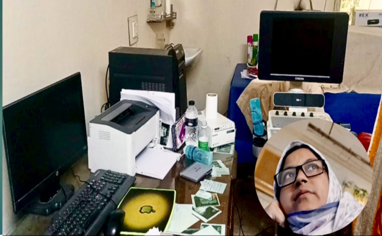 শেরপুর হাসপাতালে চিকিৎসকের অনুপস্থিতিতে রোগীদের ভোগান্তি