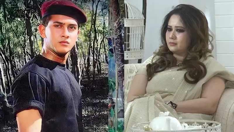 সামিরাসহ ১১ জন সালমান শাহ হত্যা মামলার আসামি