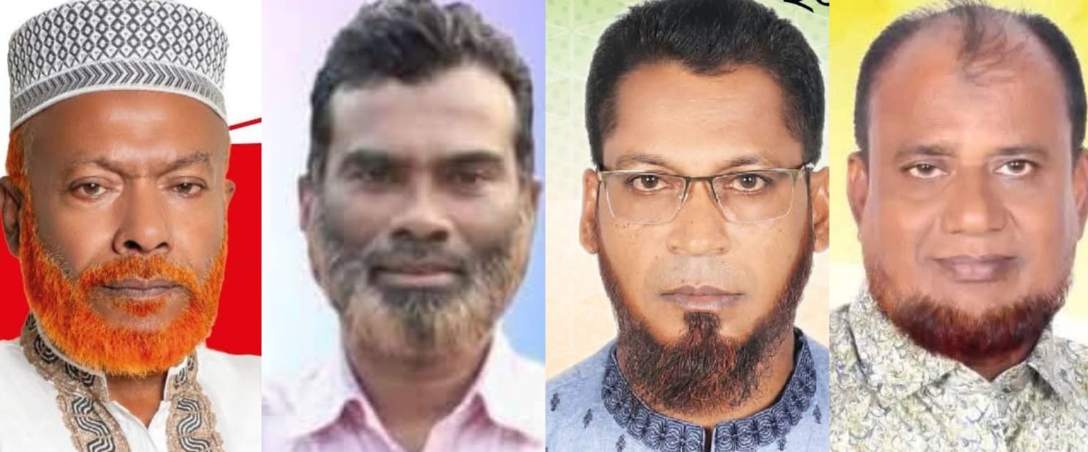 রাত পোহালে রামপাল উপজেলা বিএনপি'র দ্বিবার্ষিক নির্বাচন