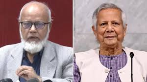 অধ্যাপক তোফায়েল আহমেদের মৃত্যুতে প্রধান উপদেষ্টার শোক