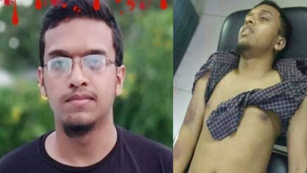 আবরার ফাহাদ হত্যাকাণ্ডের ৬ বছর, রায় কার্যকর হয়নি এখনও