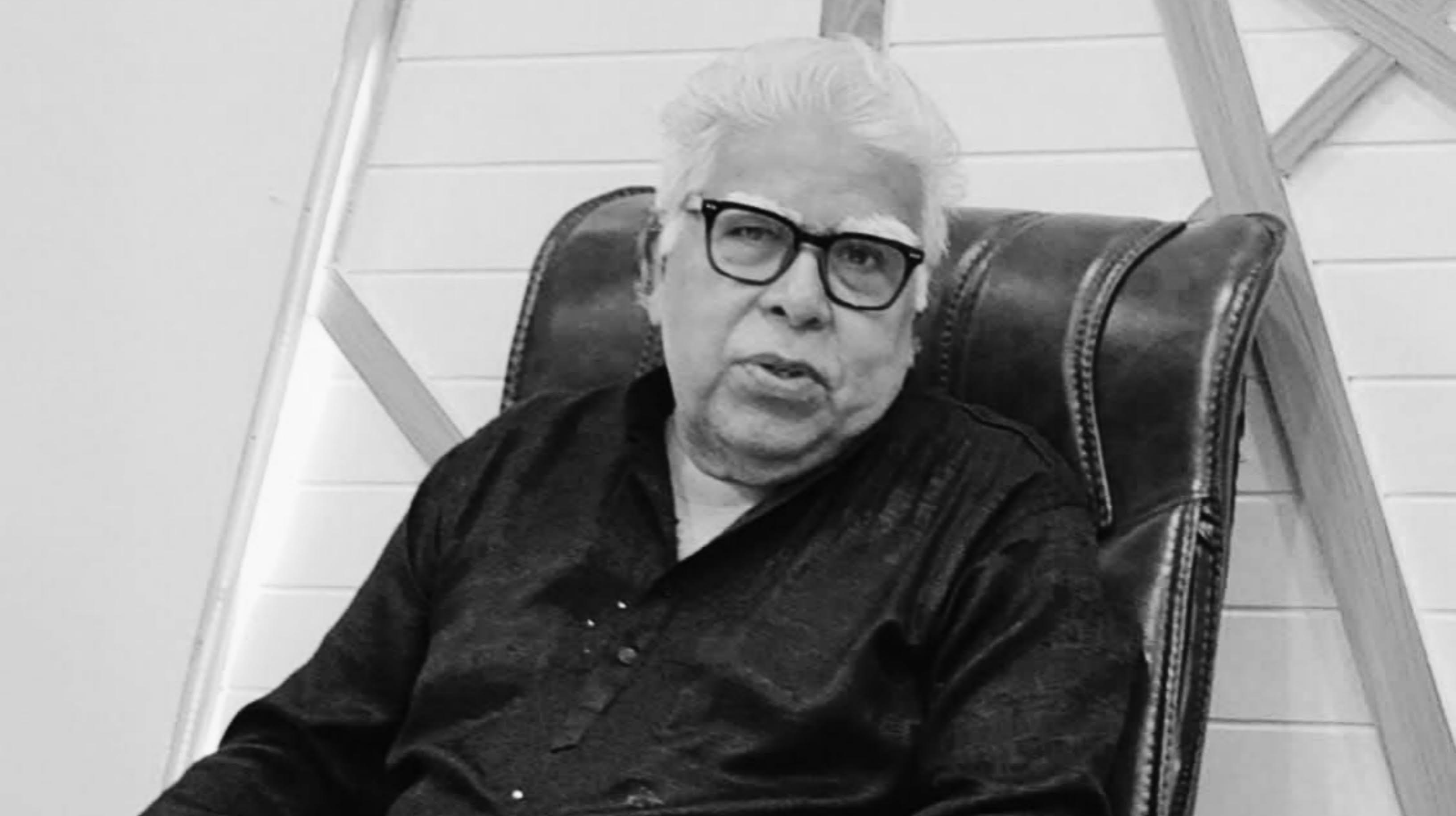 টাঙ্গাইল জেলা বিএনপি'র প্রতিষ্ঠাতা সভাপতি বীর মুক্তিযোদ্ধা হামিদুল হক আর নেই