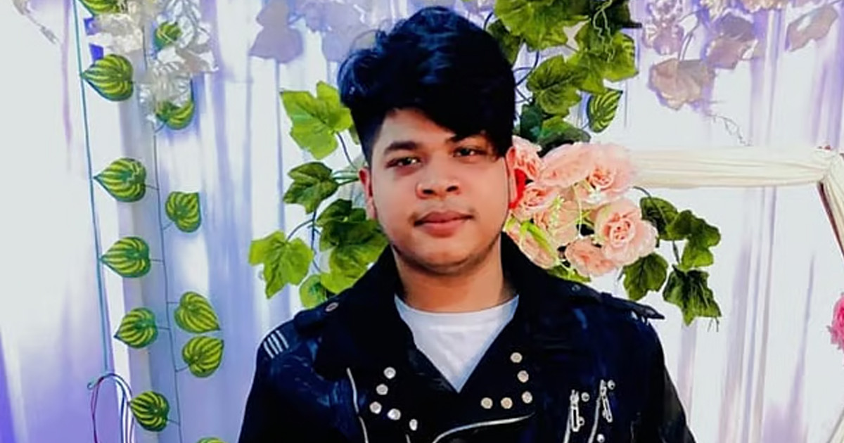 মোহাম্মদপুরে ককটেল বিস্ফোরণে তরুণ নিহত