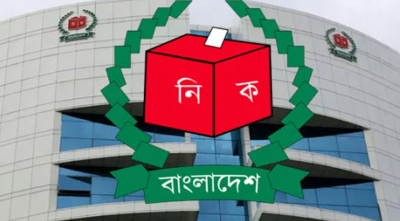 নির্বাচন বিশেষজ্ঞ-নারী নেত্রীদের সঙ্গে ইসির সংলাপ