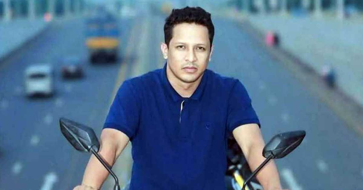 মেট্রোরেল দুর্ঘটনায় নিহত কালামের দাফন সম্পন্ন