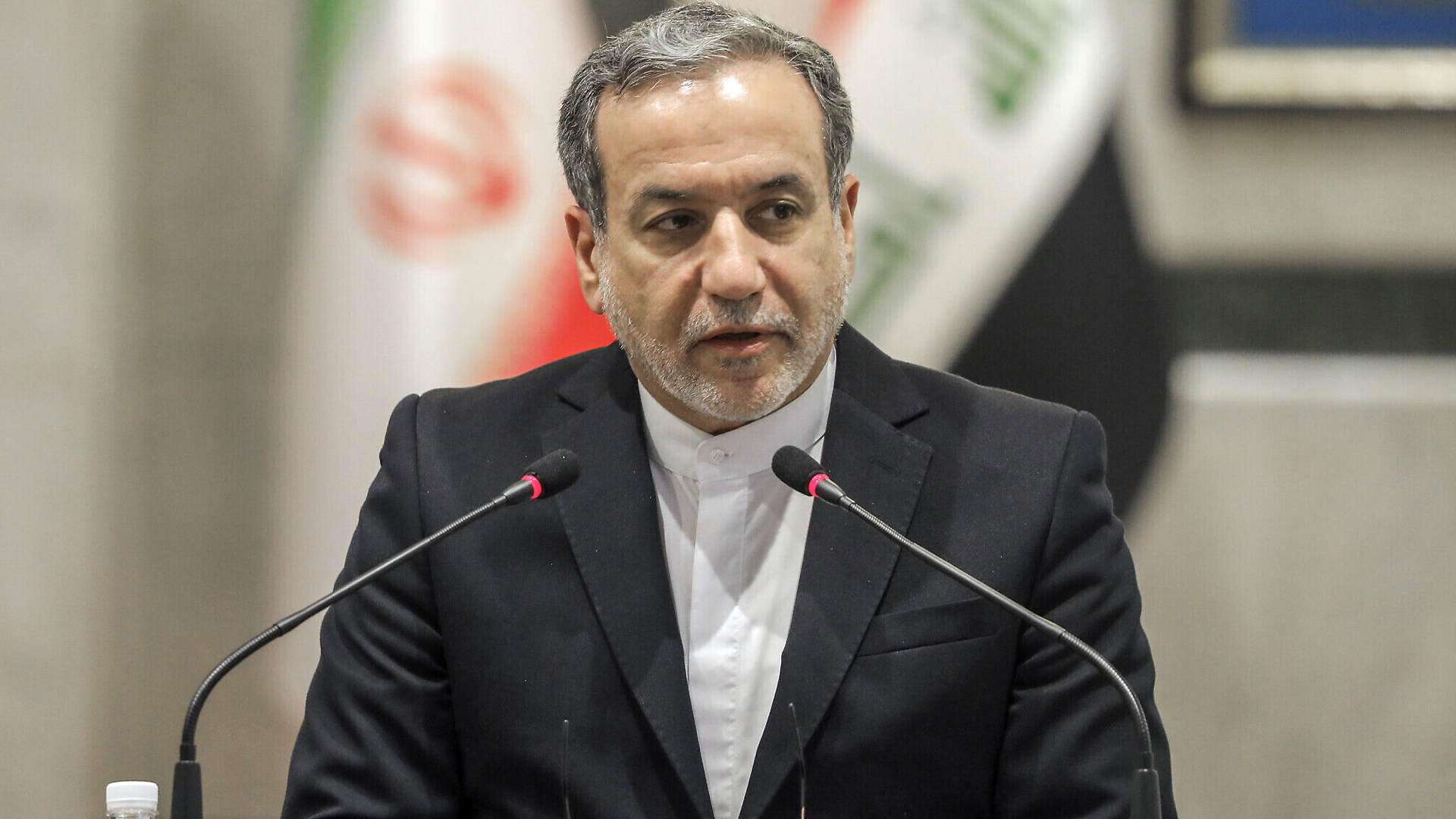 ইসরায়েলই এই অঞ্চলের মূল শত্রু, ইরান নয়: ইরানের পররাষ্ট্রমন্ত্রী