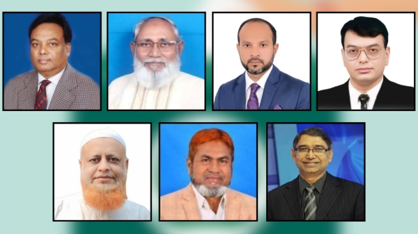 টাঙ্গাইলের ৭টি আসনে বিএনপি’র মনোনয়ন পেলেন যারা