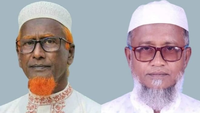 কুড়িগ্রামে একই আসনে দুই ভাই দুই দল থেকে মনোনয়ন পেয়েছেন