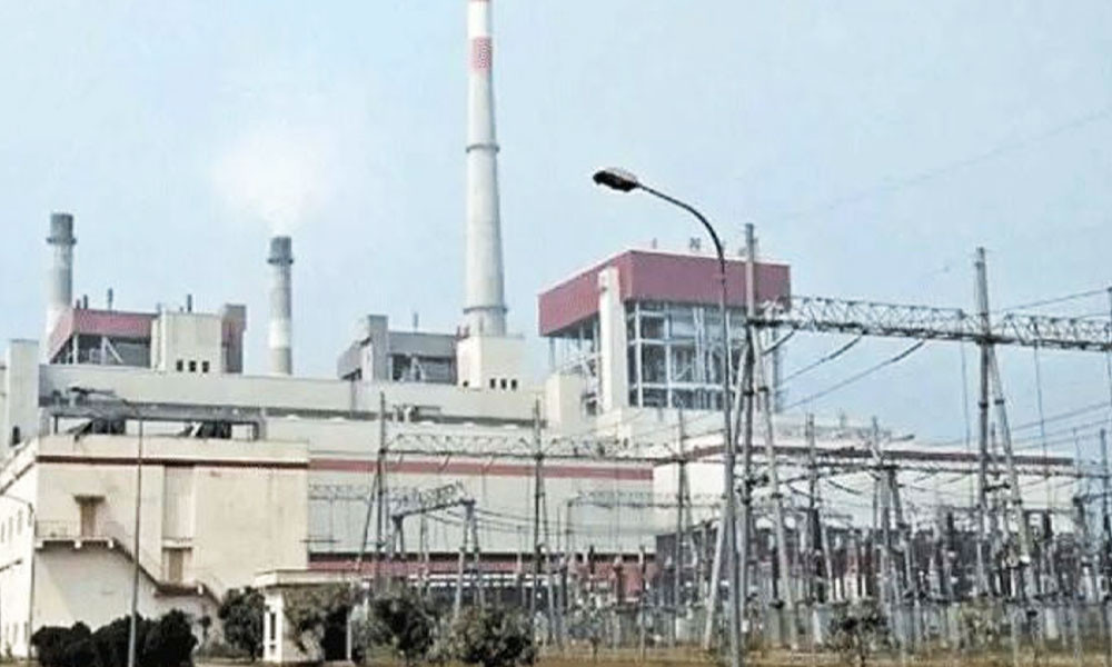 বড়পুকুরিয়া তাপবিদ্যুৎ কেন্দ্রের সব ইউনিট বন্ধ