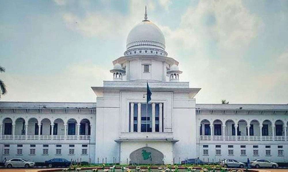 তত্ত্বাবধায়ক সরকার ফেরাতে চতুর্থ দিনের আপিল শুনানি চলছে