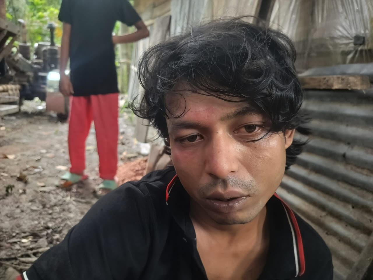 সাতক্ষীরায় মাদক ও চাঁদাবাজি মামলায় গ্রেফতার ১