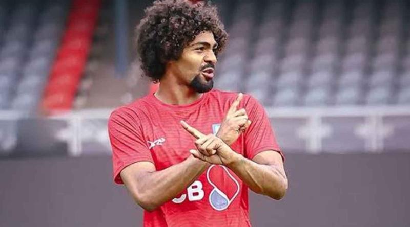 ভারত ম্যাচের আগে আফগানিস্তানের বিপক্ষেও খেলবেন হামজা