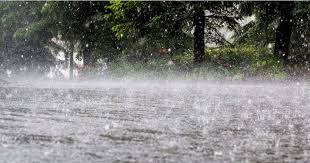 টানা পাঁচদিন ভারী বৃষ্টির সম্ভাবনা