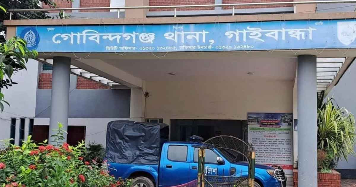 গাইবান্ধায় গরুচোর সন্দেহে গণপিটুনিতে নিহত ৩