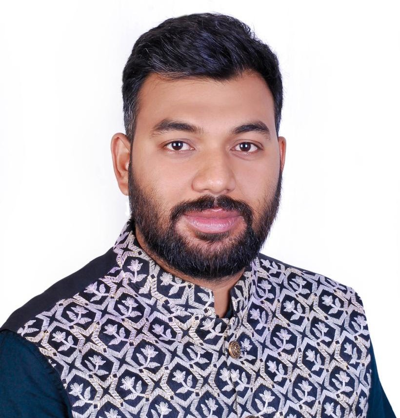 এনসিপি ছাড়ছেন জুলাই আন্দোলনের সম্মুখ যোদ্ধা আহম্মদ হামীম রাহাত