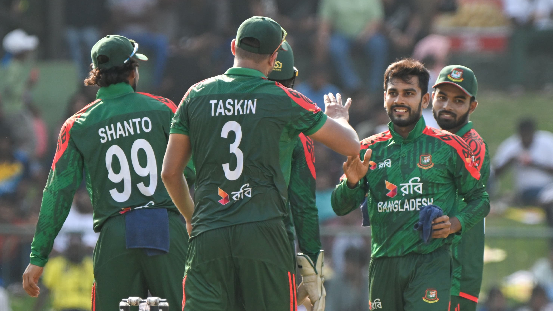 আফগানদের বিপক্ষে বাংলাদেশের সম্ভাব্য একাদশ