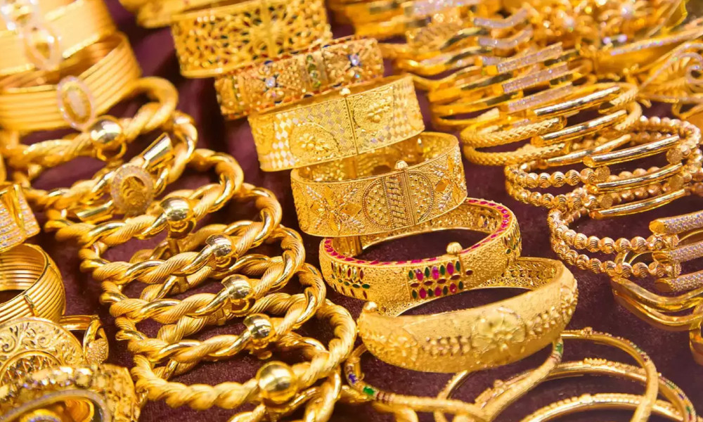 আবারও বাড়লো স্বর্ণের দাম, রোববার থেকে কার্যকর