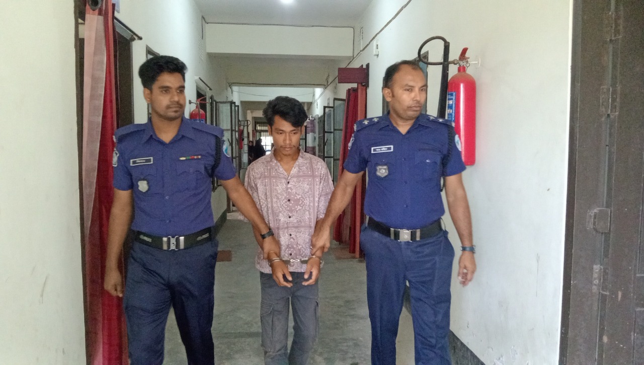 ত্রিপুরা কিশোরী সংঘবদ্ধ ধর্ষণের ঘটনায় আরো এক ধর্ষক গ্রেফতার