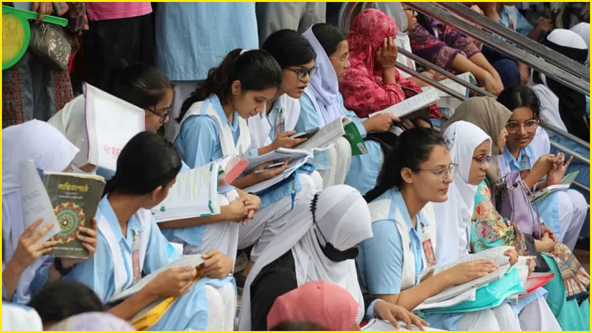 একাদশ শ্রেণির শিক্ষার্থী নিবন্ধন কার্যক্রম শুরু হয়েছে