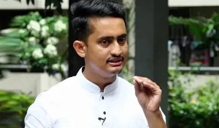 প্রতীক ভাড়া দেয়ার দিন শেষ: সারজিস আলম