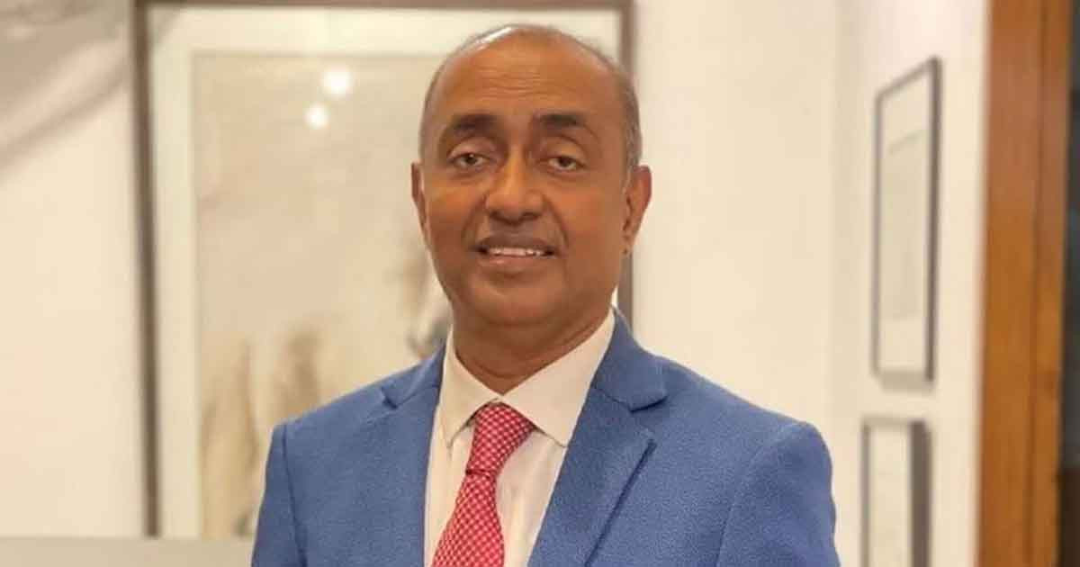 মনোনয়ন পেলে দায়িত্ব থেকে পদত্যাগ করবেন অ্যাটর্নি জেনারেল