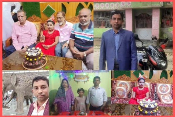 মামার ধারালো অস্ত্রের আঘাতে ভাগিনা খুন