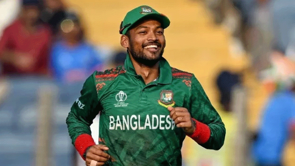 আবারও টেস্ট দলের নেতৃত্বে দেখা যাবে শান্তকে