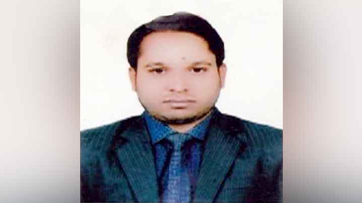 গ্রাহকের ৯ কোটি টাকা  আত্মসাতের অভিযোগে জনতা ব্যাংকের ম্যানেজার গ্রেফতার