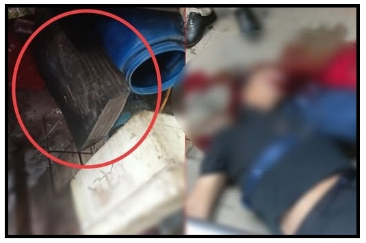 মেট্রো লাইনের বেয়ারিং প্যাড পড়ে পথচারী নিহত, চলাচল বন্ধ