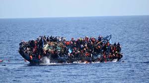 তুরস্ক উপকূলে নৌকা ডুবে নিহত ১৭