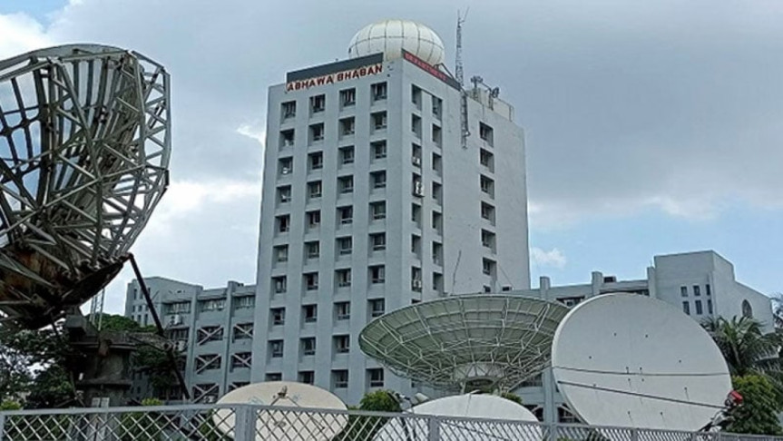 গত ২৪ ঘণ্টায় ঢাকায় ৬৩ মিলিমিটার বৃষ্টি