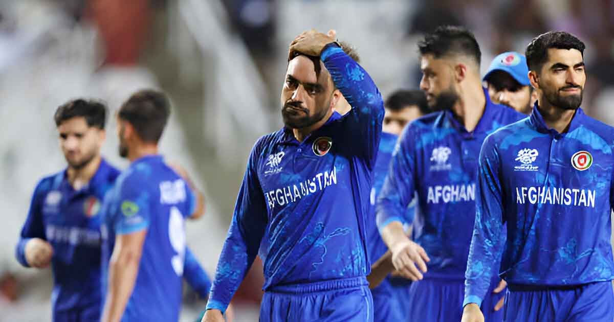 পাকিস্তানের হামলায় ৩ আফগান ক্রিকেটারের নিহতের ঘটনায় কাপুরুষোচিত হামলা বললেন রশিদ খান