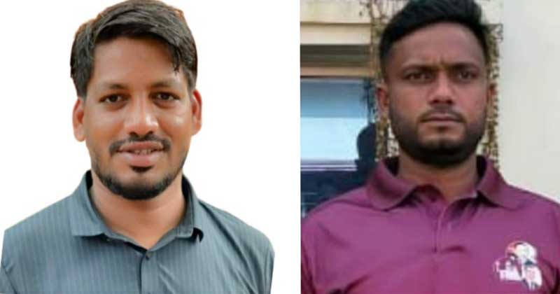 পুলিশকে আটকে চাঁদা দাবির অভিযোগে স্বেচ্ছাসেবক দলের সাবেক নেতা গ্রেফতার