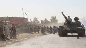 আফগানিস্তান-পাকিস্তান-৪৮ ঘণ্টার যুদ্ধবিরতি ঘোষণা