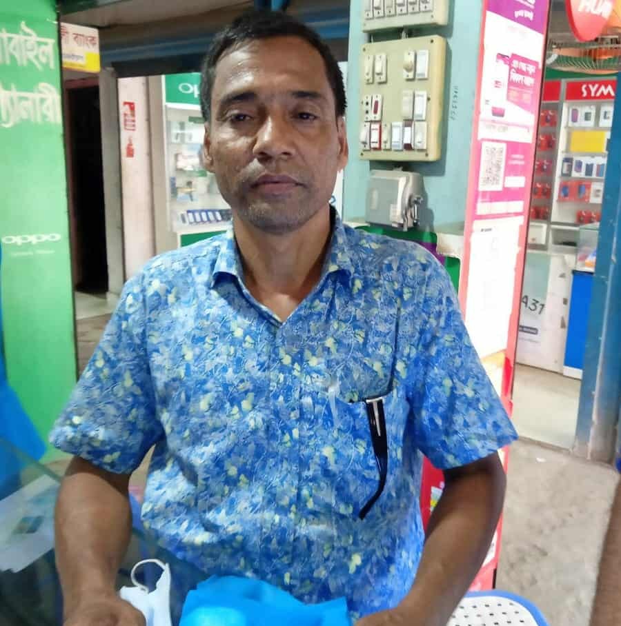 ছাত্রী ধর্ষণের অভিযোগে প্রধান শিক্ষকের বিরুদ্ধে মামলা