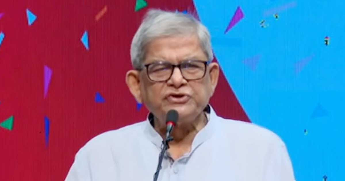 নির্ধারিত সময়ে নির্বাচনের মাধ্যমে দেশে গণতন্ত্র ফিরবে: মির্জা ফখরুল