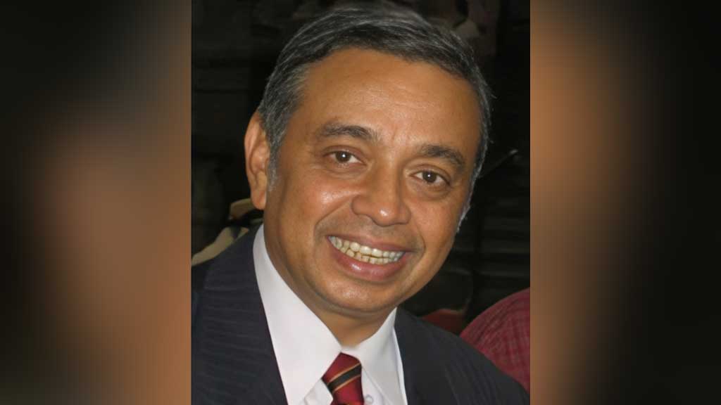 সাবেক মুখ্য সচিব কামাল উদ্দিন সিদ্দিকীর মৃত্যু