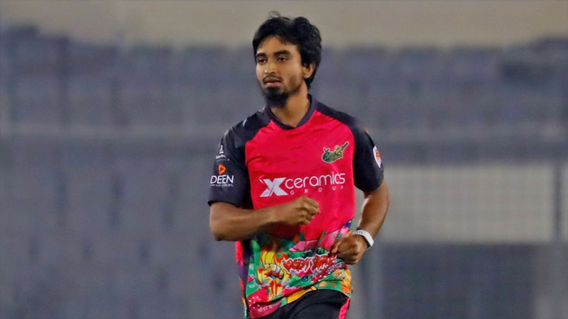 বিশ্বকাপ বাছাইপর্ব খেলা বাংলাদেশের মানায় না: সাকিব