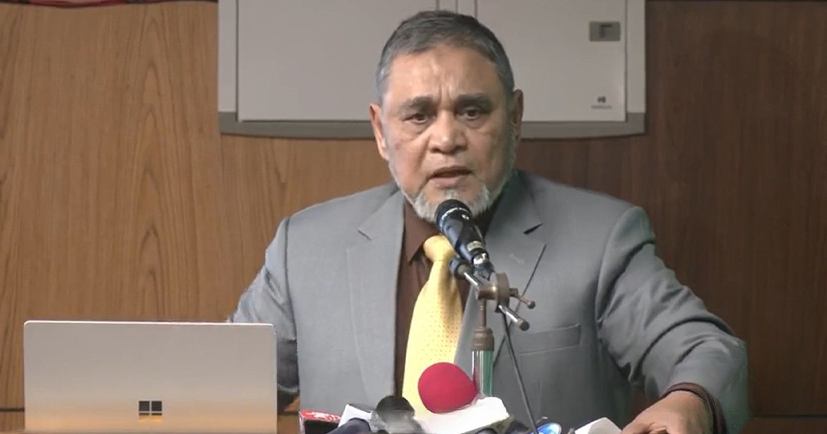 “এই দায়িত্বকে চাকরি নয়, চ্যালেঞ্জ হিসেবে নিয়েছি”