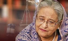 তদন্ত কর্মকর্তাকে আজও জেরা শেখ হাসিনার আইনজীবীর