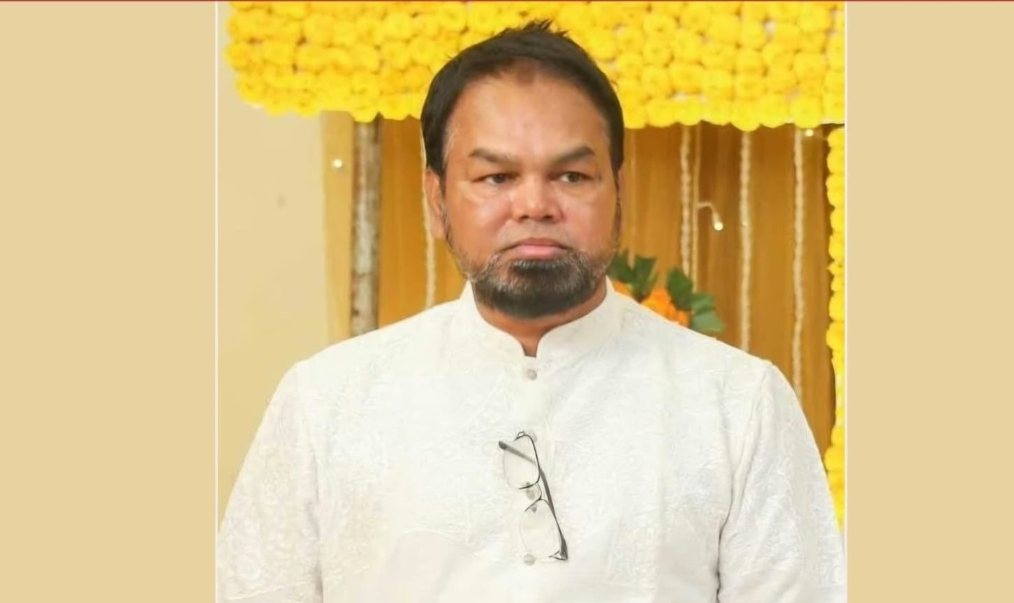 মোহাম্মদপুরের শীর্ষ সন্ত্রাসী ‘এক্সেল বাবু’ গ্রেফতার