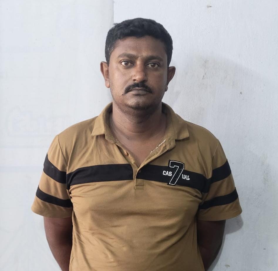 ছাত্রদল নেতা তুরান হত্যা মামলার প্রধান আসামী গ্রেপ্তার