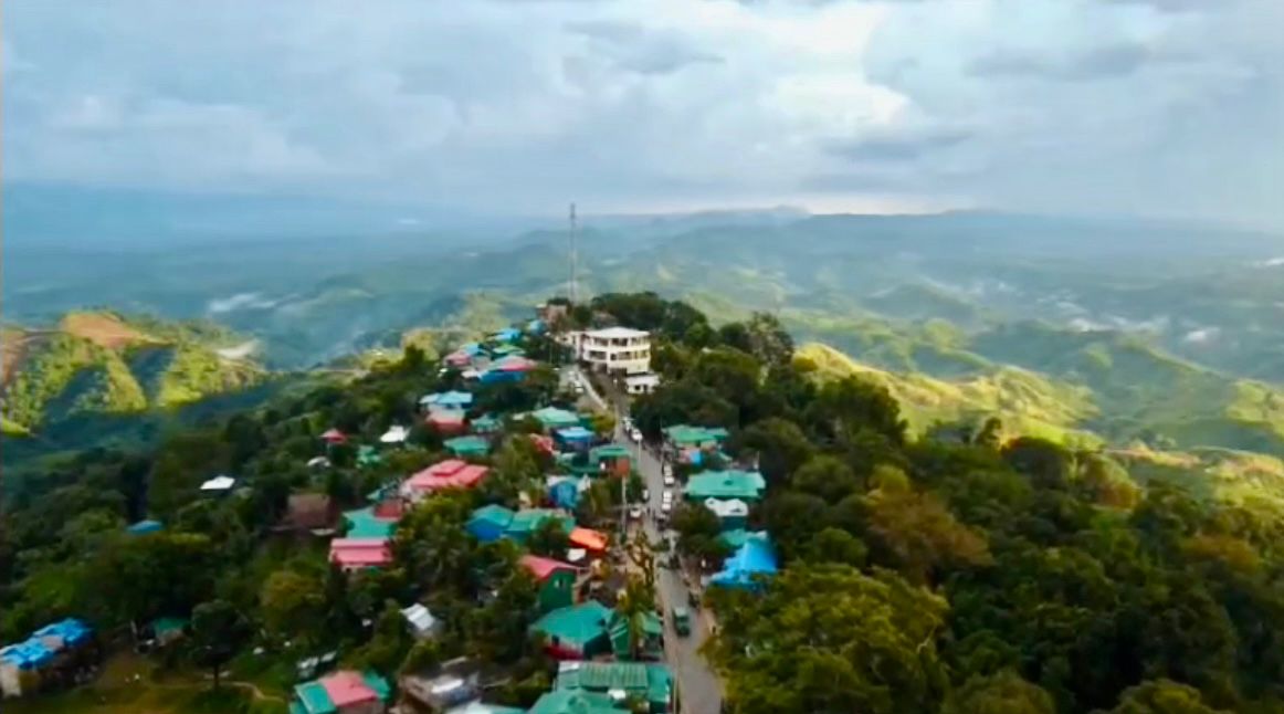 দুই আঞ্চলিক সশস্ত্র গ্রুপের অপতৎপরতায় নিরাপত্তা ঝুঁকিতে সাজেক পর্যটন এলাকা