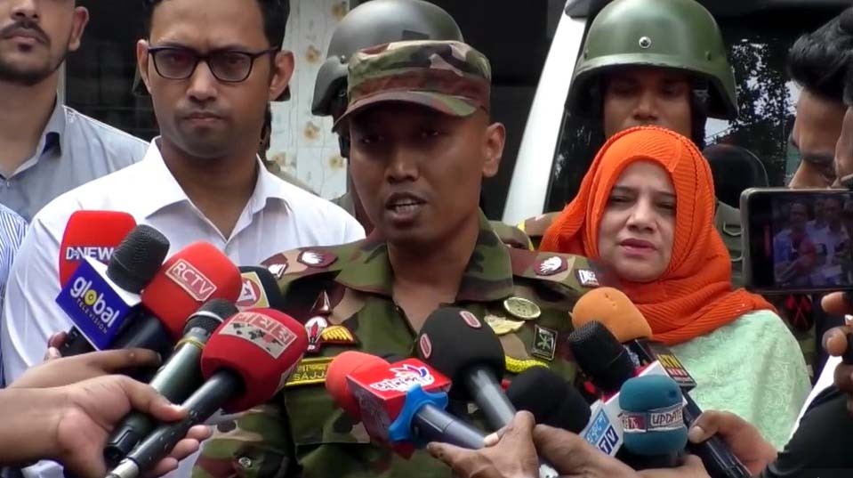 রংপুরে অবৈধ ক্লিনিক ও ডায়াগনস্টিক সেন্টারে অভিযান