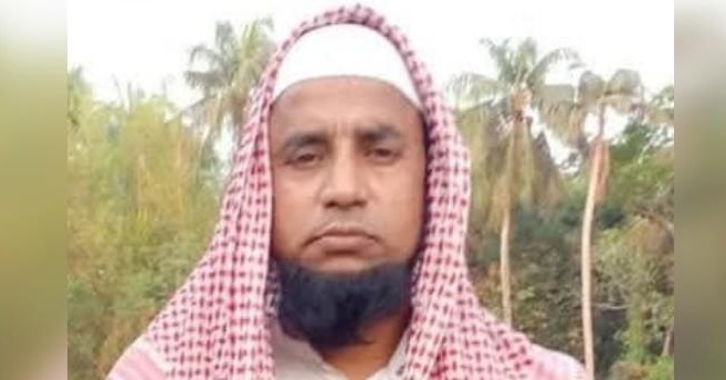সড়ক দুর্ঘটনায় আহত জামায়াত নেতার মৃত্যু
