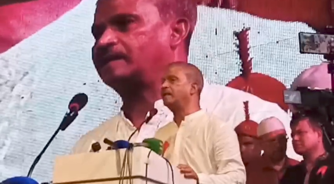 অন্তবর্তীকালীন সরকারের শাসনামলেই আবু সাঈদ হত্যাকাণ্ডের বিচার:  আইন উপদেষ্টা