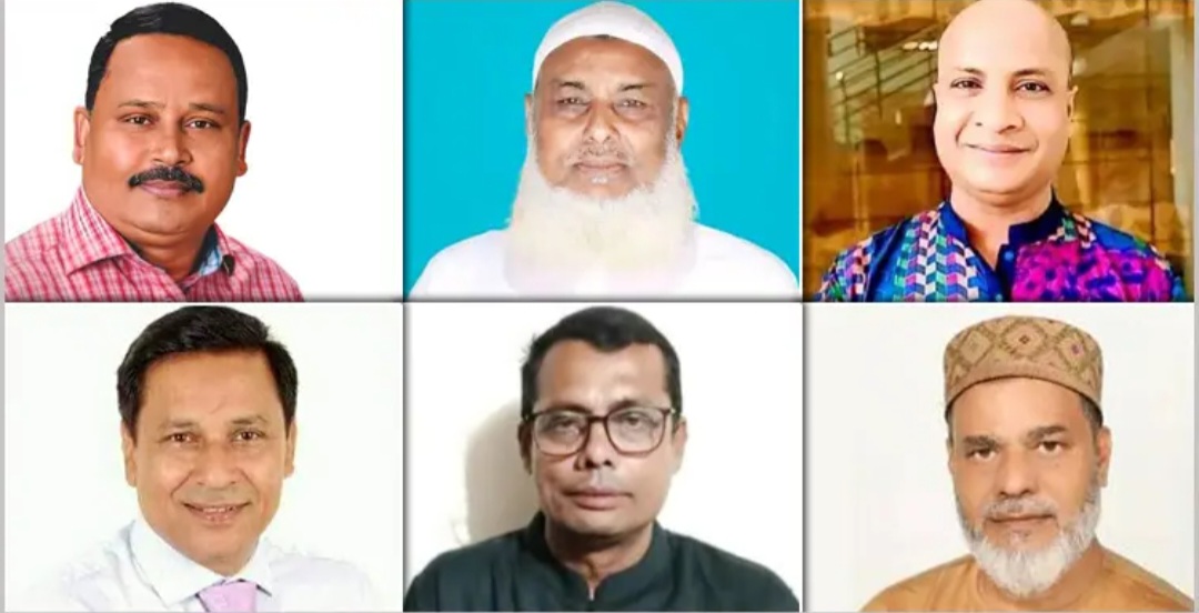 রংপুরের ছয়টি আসনে বিএনপির মনোনয়ন